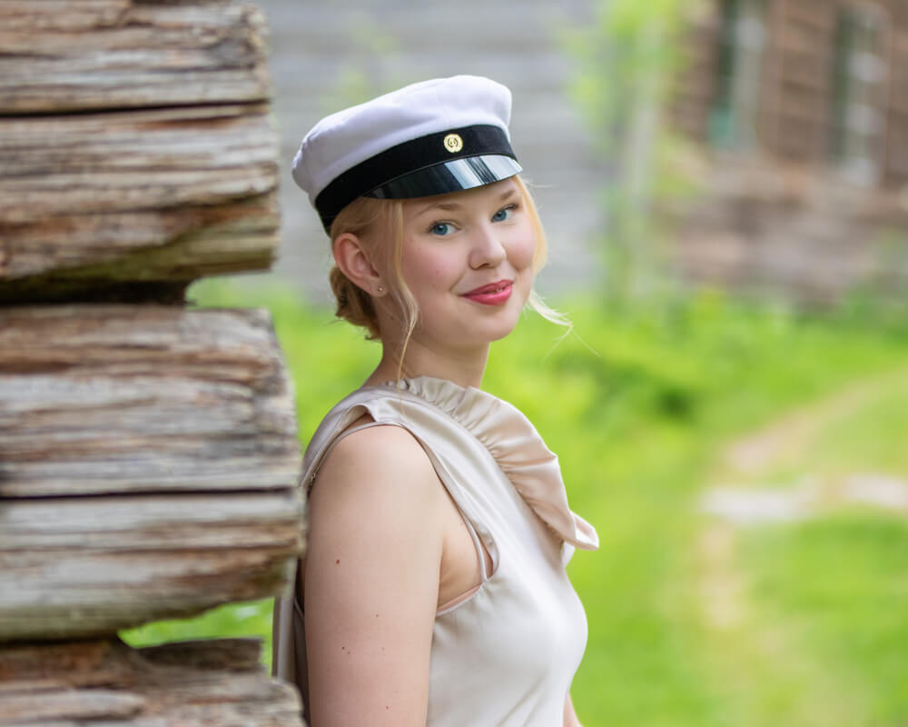 ylioppilaskuvaus valmistujaiskuvaus tampere orivesi